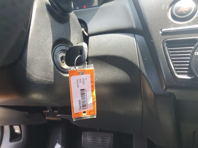 2014 Honda Civic Sedan LX