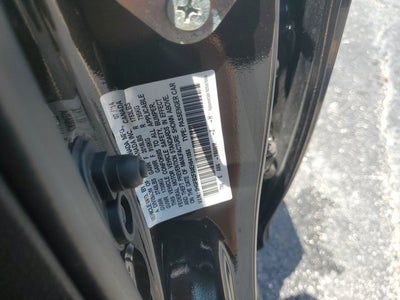 2014 Honda Civic Sedan LX