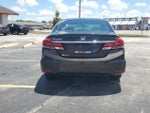 2014 Honda Civic Sedan LX