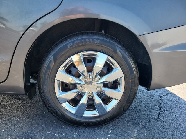 2013 Honda Civic Sdn LX