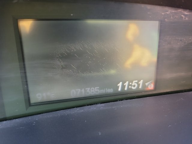 2013 Honda Civic Sdn LX