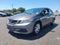 2013 Honda Civic Sdn LX