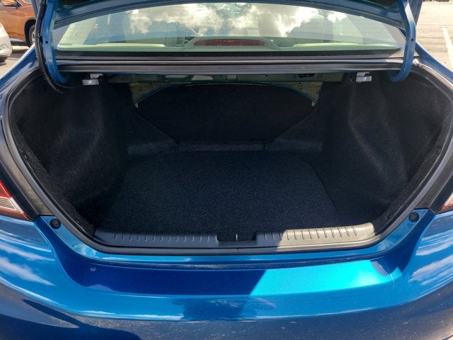 2015 Honda Civic Sedan EX