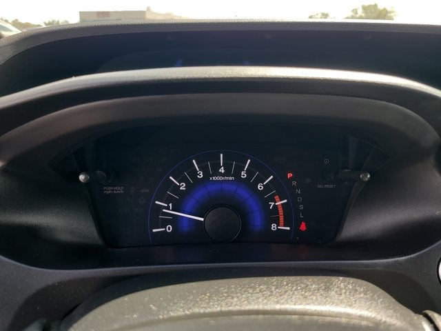 2015 Honda Civic Sedan EX