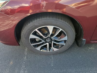 2013 Honda Civic Sdn EX