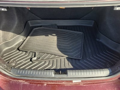 2013 Honda Civic Sdn EX