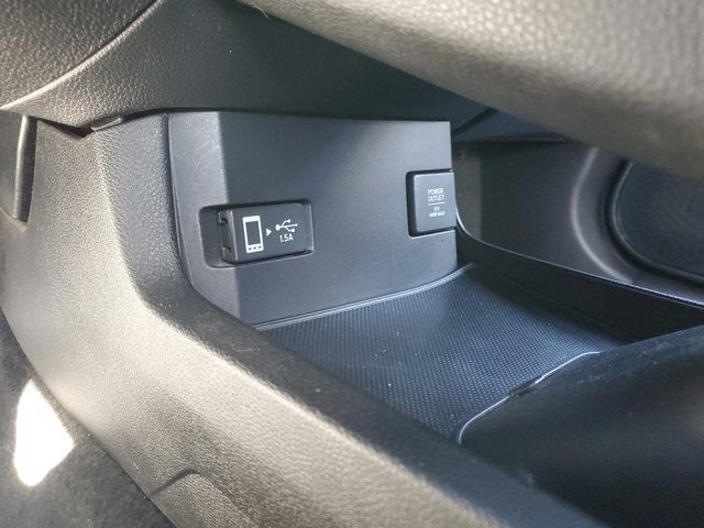 2018 Honda Civic Coupe EX-T