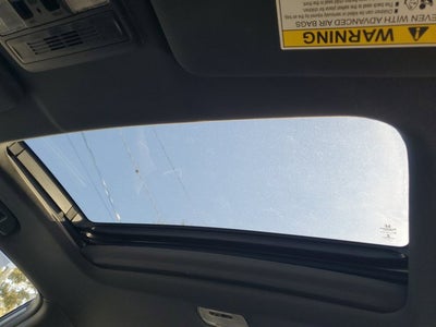 2018 Honda Civic Coupe EX-T