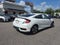 2018 Honda Civic Coupe EX-T