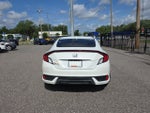 2018 Honda Civic Coupe EX-T