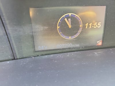 2015 Honda Civic Coupe LX