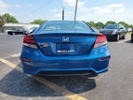 2015 Honda Civic Coupe LX