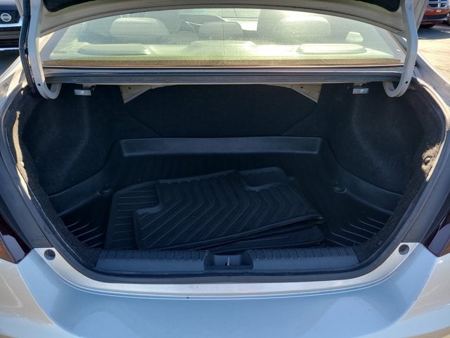 2015 Honda Civic Coupe EX