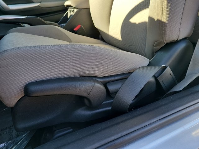 2015 Honda Civic Coupe EX