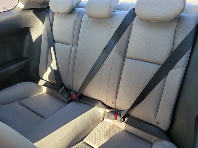 2015 Honda Civic Coupe EX