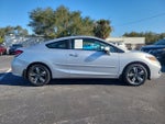 2015 Honda Civic Coupe EX