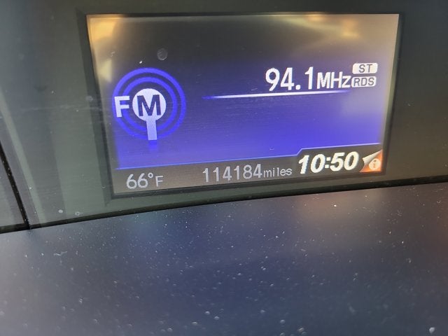 2015 Honda Civic Coupe EX