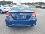 2014 Honda Civic Coupe EX
