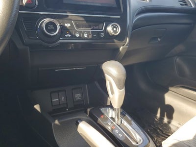 2015 Honda Civic Coupe EX