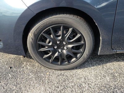 2018 Toyota Corolla Base