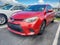 2016 Toyota Corolla Base