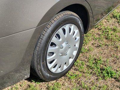 2017 Toyota Corolla Base