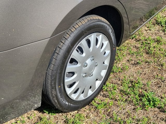 2017 Toyota Corolla Base