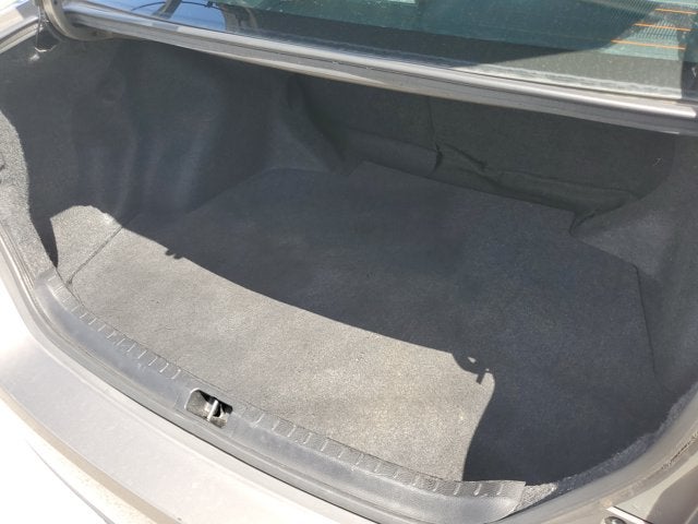2018 Toyota Corolla Base