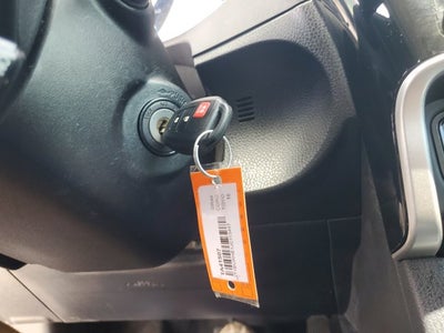 2018 Toyota Corolla Base