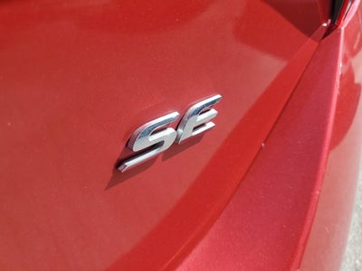 2017 Toyota Corolla Base