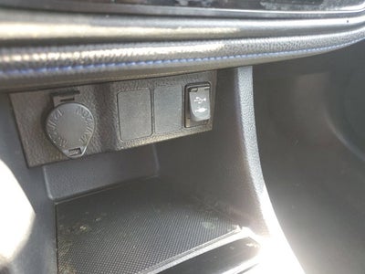 2017 Toyota Corolla Base