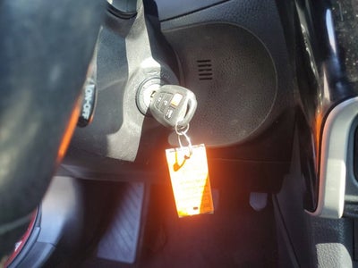 2017 Toyota Corolla Base
