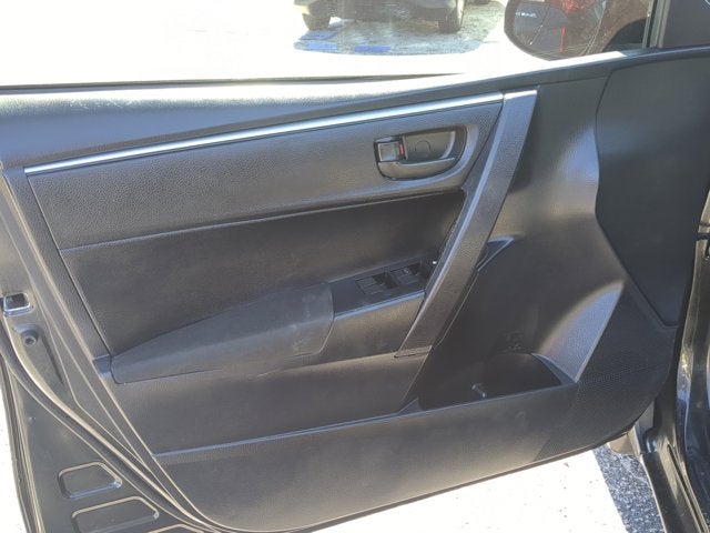 2014 Toyota Corolla Base