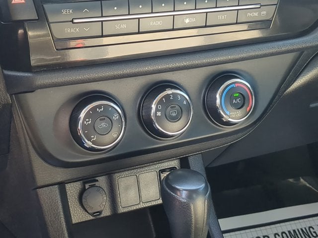 2014 Toyota Corolla Base