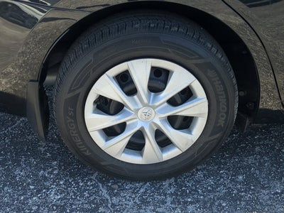 2014 Toyota Corolla Base