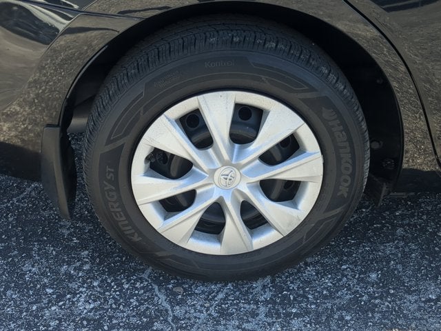 2014 Toyota Corolla Base