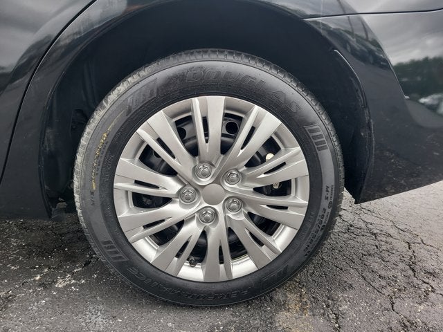 2015 Toyota Corolla Base