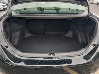 2015 Toyota Corolla Base