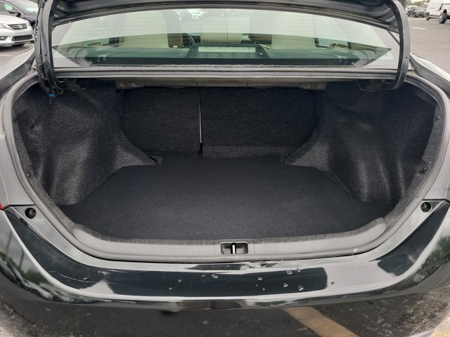 2015 Toyota Corolla Base