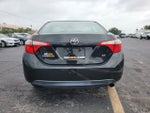 2015 Toyota Corolla Base