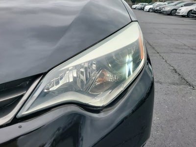 2015 Toyota Corolla Base