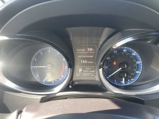 2015 Toyota Corolla Base