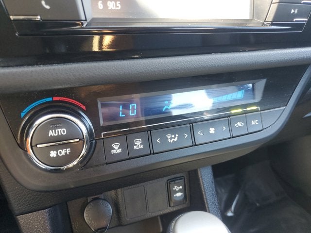 2015 Toyota Corolla Base