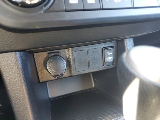 2015 Toyota Corolla Base