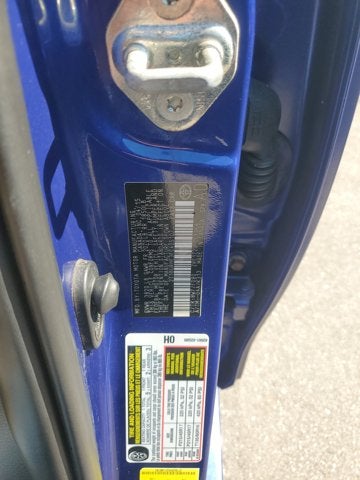 2015 Toyota Corolla Base