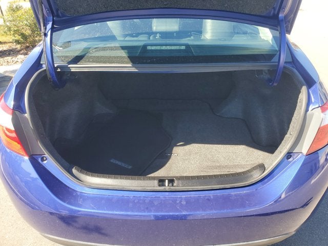 2015 Toyota Corolla Base