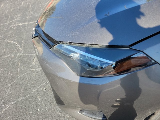 2019 Toyota Corolla Base