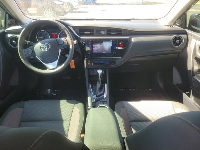 2019 Toyota Corolla Base