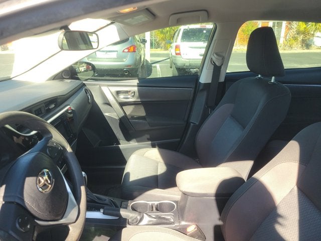 2019 Toyota Corolla Base