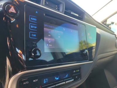 2019 Toyota Corolla Base